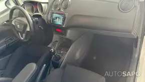 Seat Ibiza de 2009