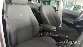 Seat Ibiza de 2009
