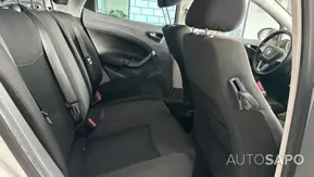 Seat Ibiza de 2009