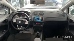 Seat Ibiza de 2009