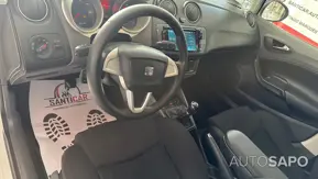 Seat Ibiza de 2009