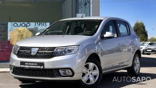 Dacia Sandero 0.9 TCe Confort de 2017