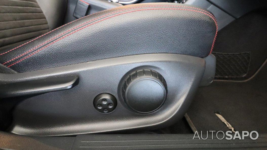 Mercedes-Benz Classe GLA de 2017
