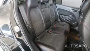 Mercedes-Benz Classe GLA de 2017