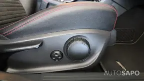 Mercedes-Benz Classe GLA de 2017