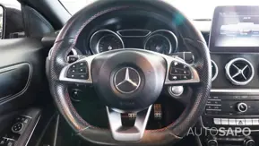 Mercedes-Benz Classe GLA de 2017