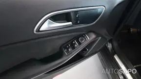 Mercedes-Benz Classe GLA de 2017