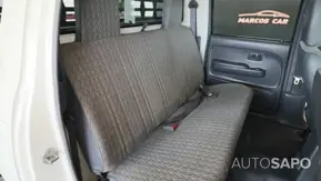 Toyota Hilux 2.5 D-4D CE AC de 2003