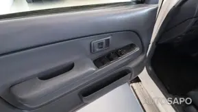 Toyota Hilux 2.5 D-4D CE AC de 2003