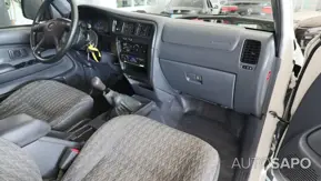 Toyota Hilux 2.5 D-4D CE AC de 2003