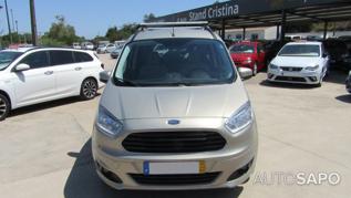 Ford Tourneo Courier 1.0 EcoBoost Titanium de 2017