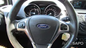 Ford Tourneo Courier 1.0 EcoBoost Titanium de 2017