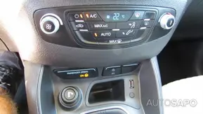 Ford Tourneo Courier 1.0 EcoBoost Titanium de 2017