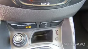 Ford Tourneo Courier 1.0 EcoBoost Titanium de 2017