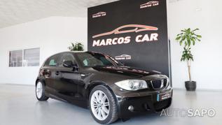 BMW Série 1 de 2010