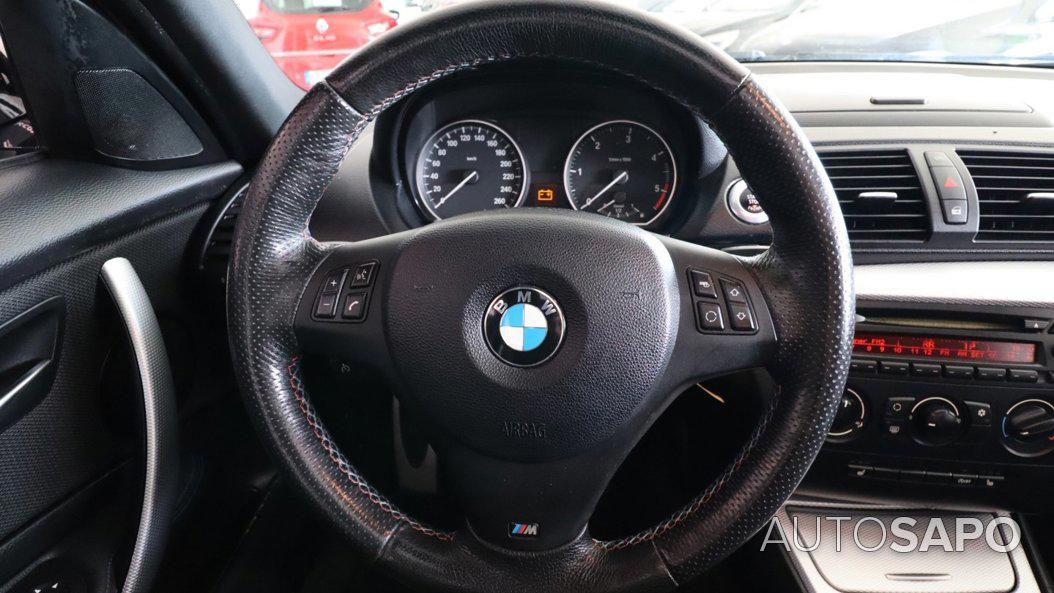 BMW Série 1 de 2010