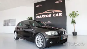 BMW Série 1 de 2010