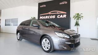 Peugeot 308 de 2014