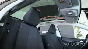 Peugeot 308 de 2014