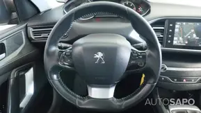 Peugeot 308 de 2014