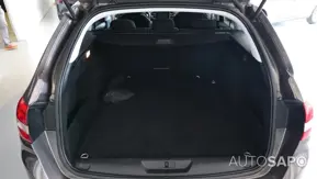Peugeot 308 de 2014