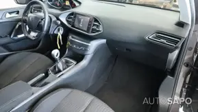 Peugeot 308 de 2014