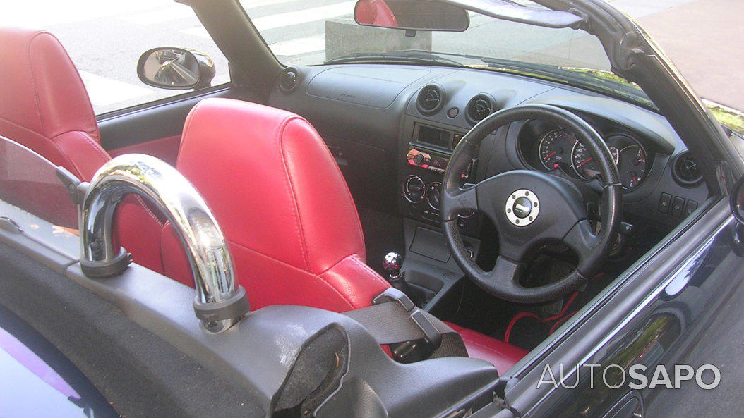 Daihatsu Copen 1.3 Sport de 2005