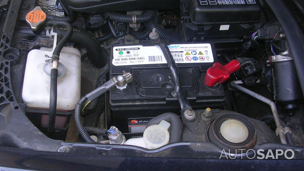 Daihatsu Copen 1.3 Sport de 2005