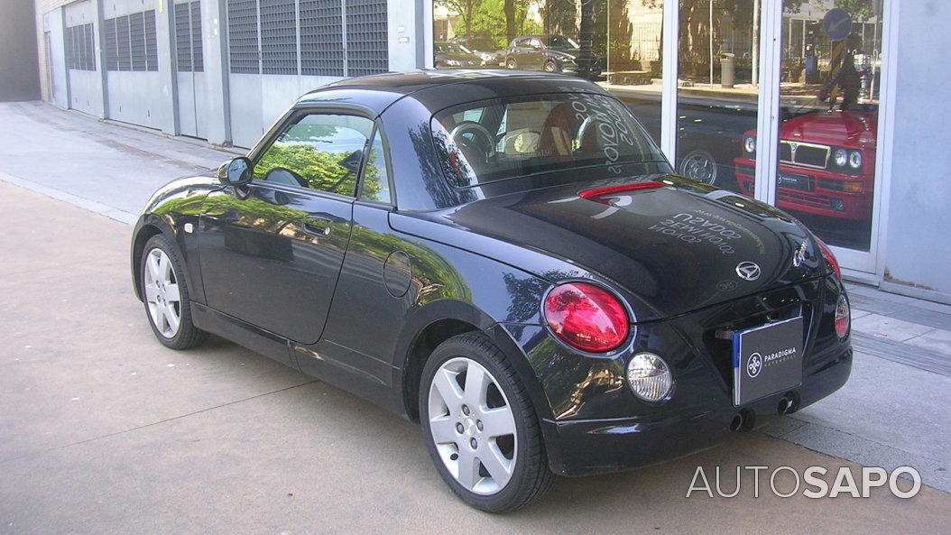 Daihatsu Copen 1.3 Sport de 2005