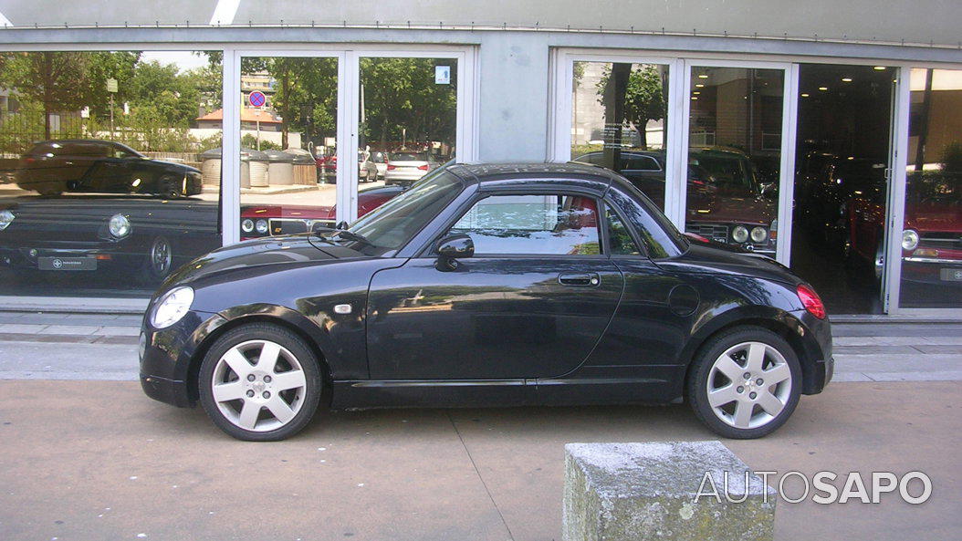 Daihatsu Copen 1.3 Sport de 2005