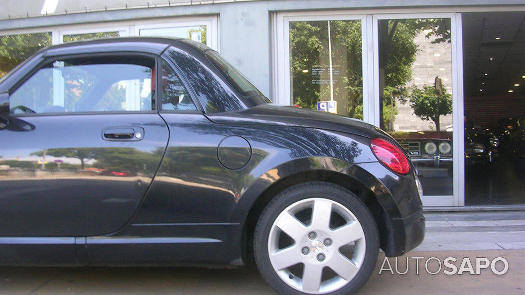 Daihatsu Copen 1.3 Sport de 2005