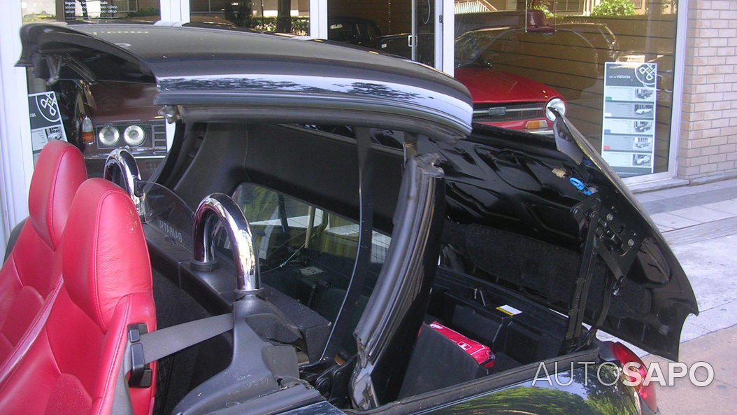 Daihatsu Copen 1.3 Sport de 2005