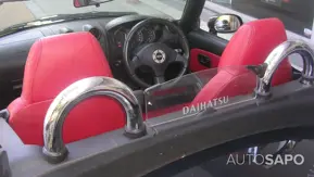 Daihatsu Copen 1.3 Sport de 2005