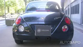 Daihatsu Copen 1.3 Sport de 2005