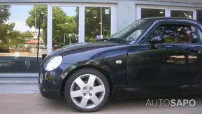 Daihatsu Copen 1.3 Sport de 2005