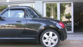 Daihatsu Copen 1.3 Sport de 2005