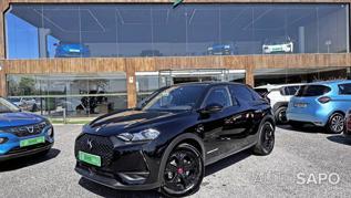 DS DS3 Crossback 1.2 PureTech Performance Line de 2021