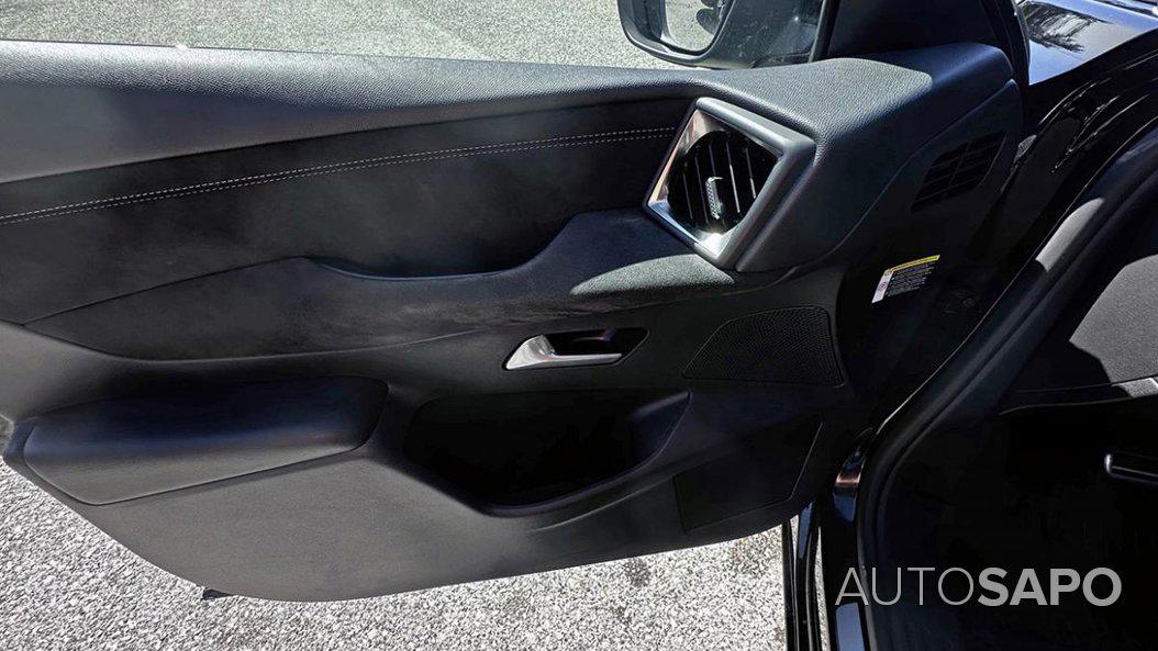DS DS3 Crossback 1.2 PureTech Performance Line de 2021
