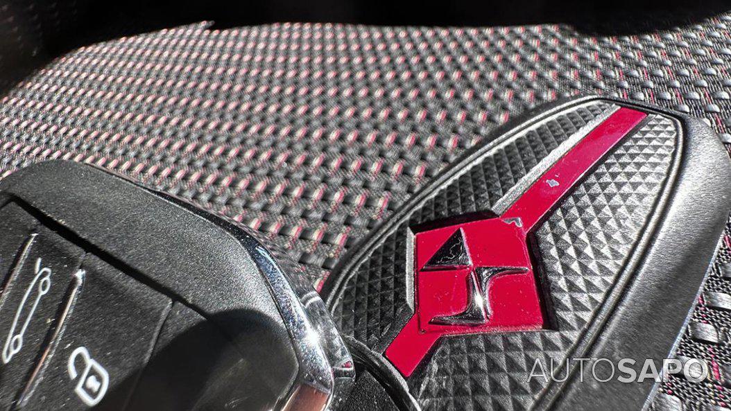 DS DS3 Crossback 1.2 PureTech Performance Line de 2021