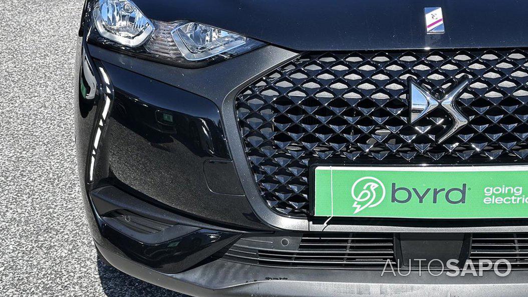 DS DS3 Crossback 1.2 PureTech Performance Line de 2021