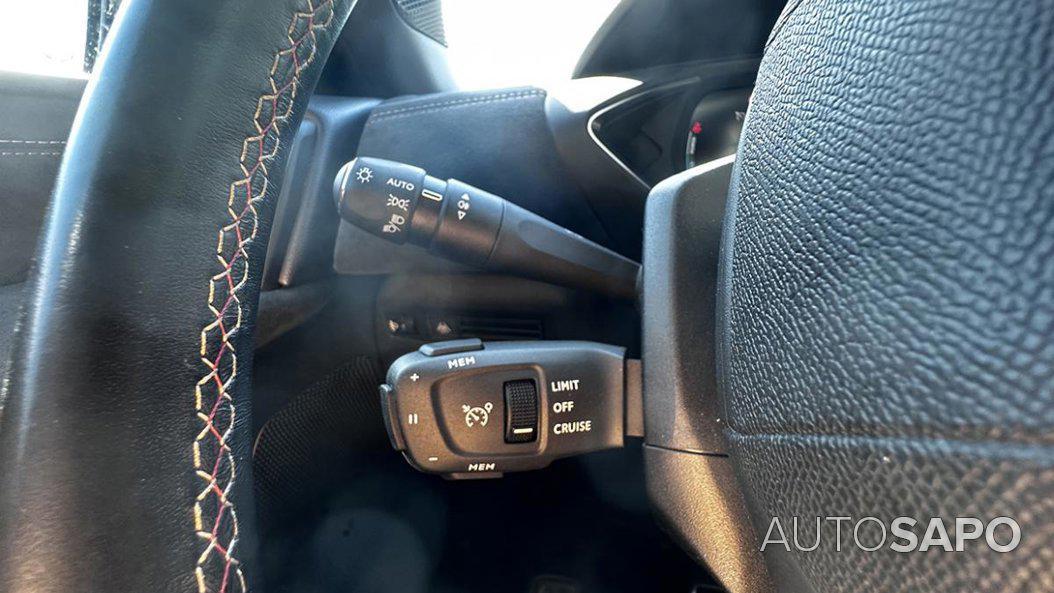 DS DS3 Crossback 1.2 PureTech Performance Line de 2021