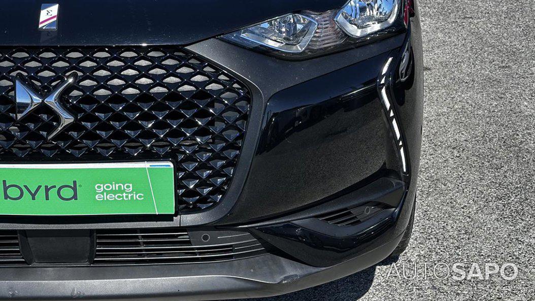 DS DS3 Crossback 1.2 PureTech Performance Line de 2021