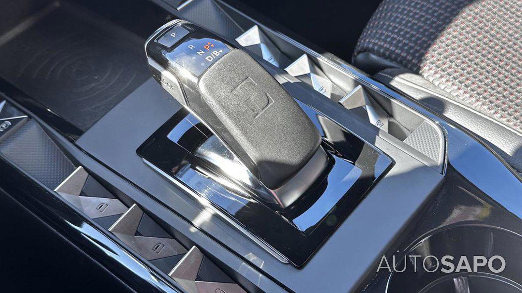 DS DS3 Crossback 1.2 PureTech Performance Line de 2021