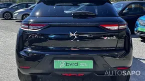 DS DS3 Crossback 1.2 PureTech Performance Line de 2021