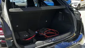 DS DS3 Crossback 1.2 PureTech Performance Line de 2021