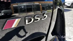 DS DS3 Crossback 1.2 PureTech Performance Line de 2021