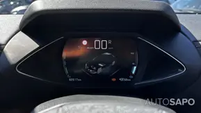 DS DS3 Crossback 1.2 PureTech Performance Line de 2021