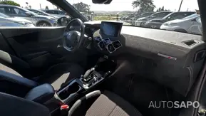DS DS3 Crossback 1.2 PureTech Performance Line de 2021