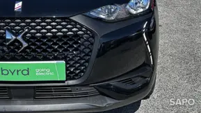 DS DS3 Crossback 1.2 PureTech Performance Line de 2021