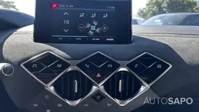 DS DS3 Crossback 1.2 PureTech Performance Line de 2021